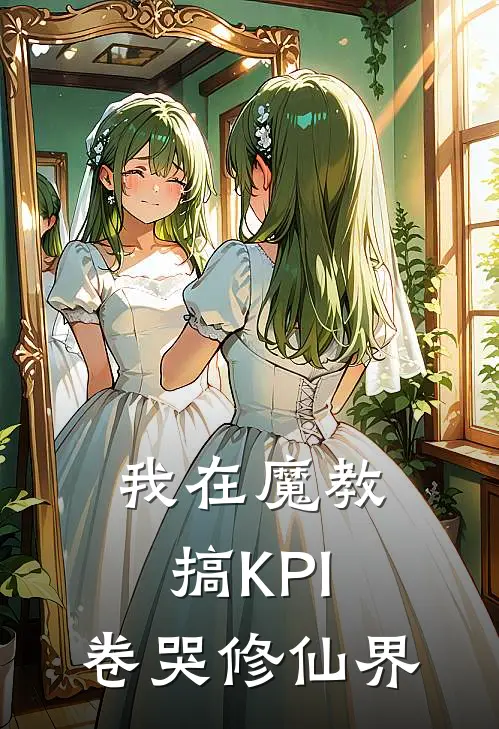 我在魔教搞KPI，卷哭修仙界陆清陆清辞免费小说大全_完结的小说我在魔教搞KPI，卷哭修仙界(陆清陆清辞)