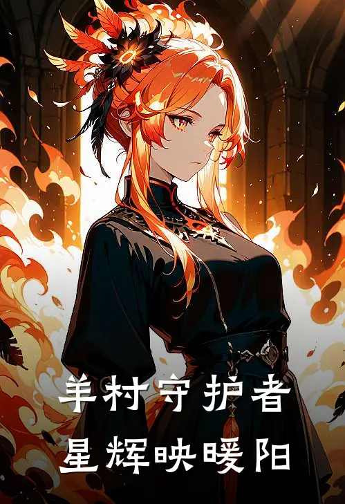 羊村守护者：星辉映暖阳