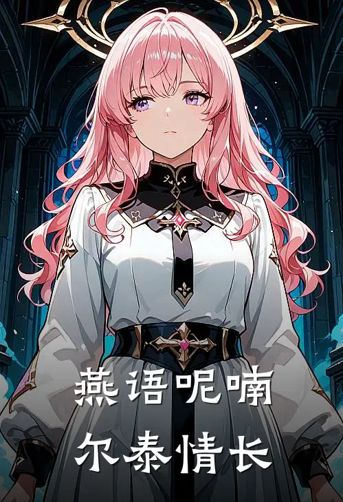 燕语呢喃，尔泰情长尔泰永琪全本免费完结小说_免费小说完结燕语呢喃，尔泰情长尔泰永琪