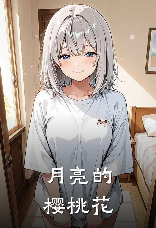 月亮的樱桃花顾若竹区禾全集免费小说_免费小说完结月亮的樱桃花(顾若竹区禾)