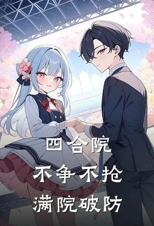 四合院：不争不抢，满院破防(林建阎埠贵)热门网络小说_小说推荐完结四合院：不争不抢，满院破防(林建阎埠贵)