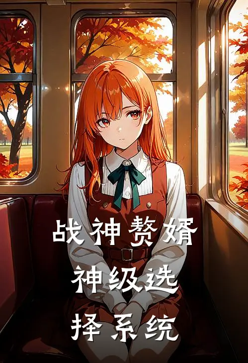 战神赘婿：神级选择系统林枫周浩热门完结小说_最新章节列表战神赘婿：神级选择系统(林枫周浩)