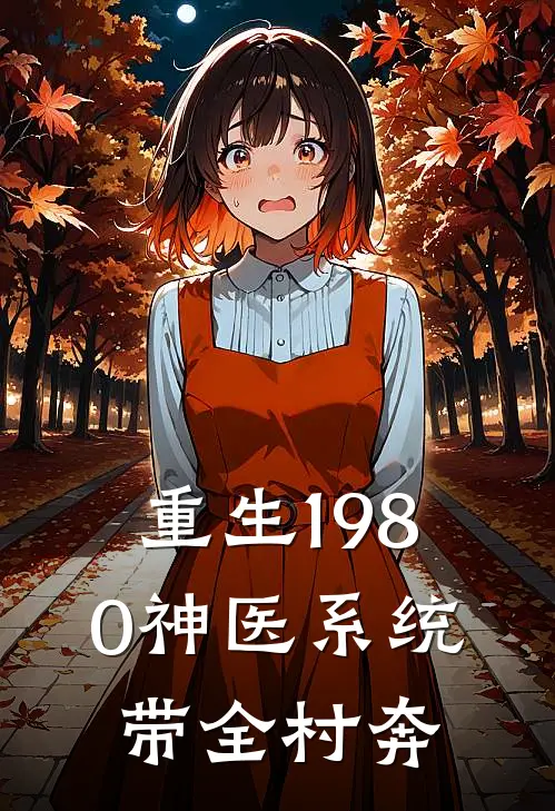 重生1980神医系统带全村奔林辰张磊免费小说在线阅读_最新章节列表重生1980神医系统带全村奔(林辰张磊)