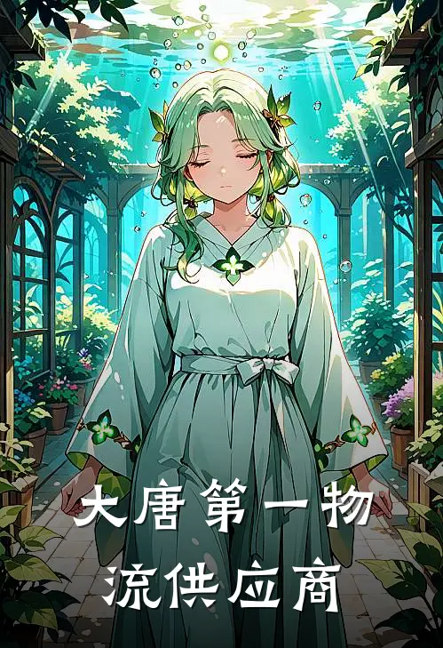 大唐第一物流供应商小说林凡苏婉儿（已完结全集完整版大结局）林凡苏婉儿小说全文阅读笔趣阁