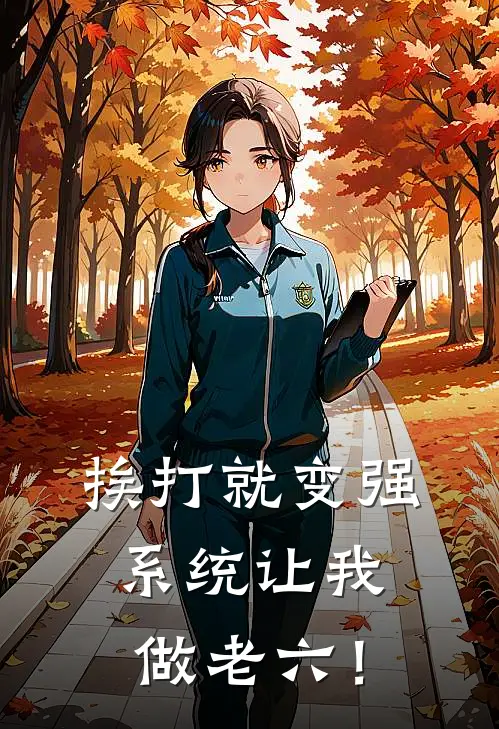 挨打就变强，系统让我做老六！(陈曳张强)完本小说_热门的小说挨打就变强，系统让我做老六！陈曳张强