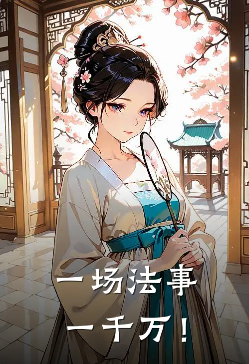 一场法事一千万！陈然李建波免费小说完整版_完结版小说阅读一场法事一千万！(陈然李建波)