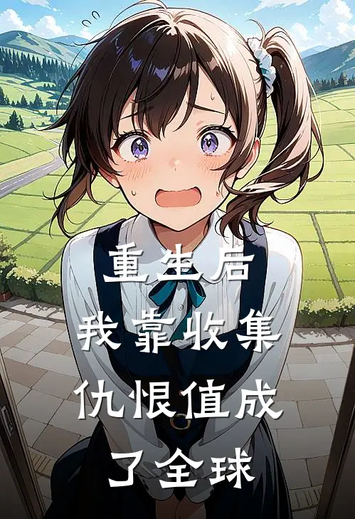 重生后，我靠收集仇恨值成了全球(裴星冉林子轩)完结版小说全文免费阅读_最新小说重生后，我靠收集仇恨值成了全球(裴星冉林子轩)