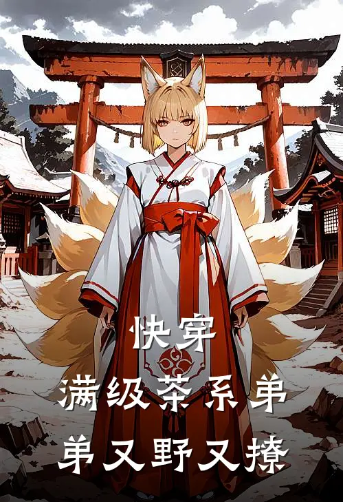 快穿：满级茶系弟弟又野又撩