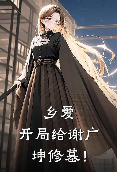 乡爱：开局给谢广坤修墓！(谢广坤谢腾飞)免费完结小说_免费小说在线阅读乡爱：开局给谢广坤修墓！(谢广坤谢腾飞)