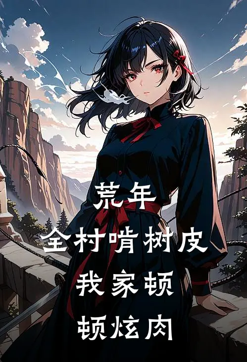 荒年：全村啃树皮，我家顿顿炫肉