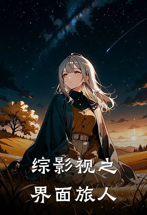 《综影视之界面旅人》洛兰沙恩免费完本小说在线阅读_《综影视之界面旅人》洛兰沙恩免费小说