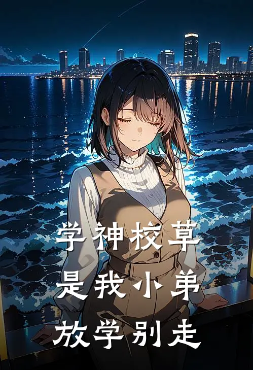 学神校草是我小弟，放学别走