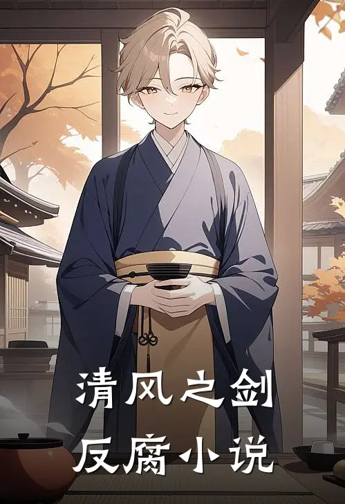 清风之剑反腐小说