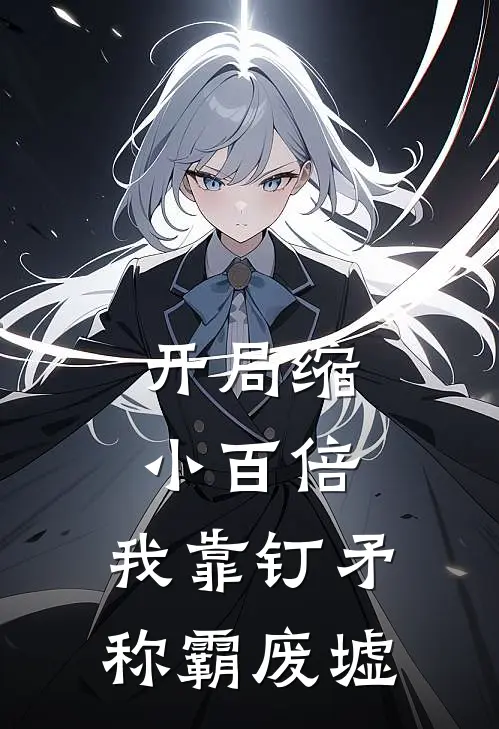 开局缩小百倍，我靠钉矛称霸废墟