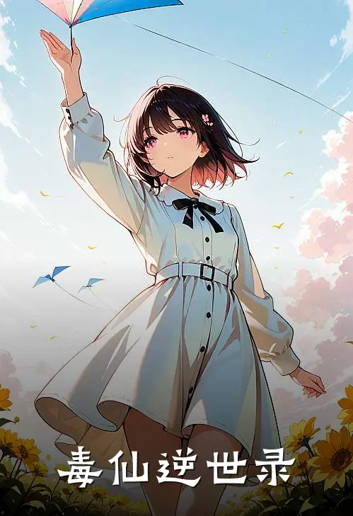 毒仙逆世录