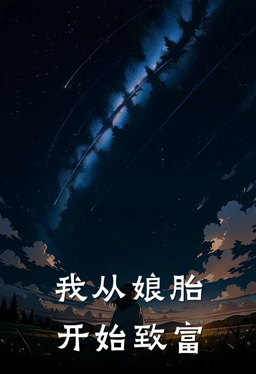 我从娘胎开始致富