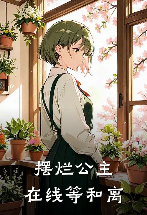 摆烂公主，在线等和离赵朔姜小鱼全本免费在线阅读_赵朔姜小鱼全文阅读