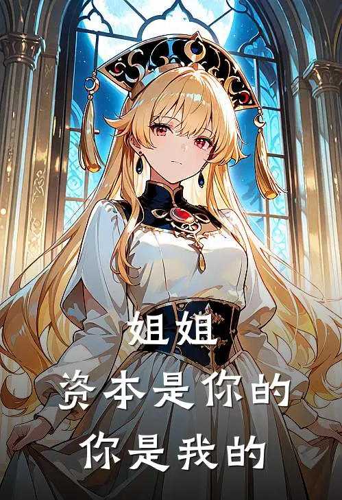 姐姐，资本是你的，你是我的(沈南乔陆星白)热门小说排行_完结版小说姐姐，资本是你的，你是我的沈南乔陆星白