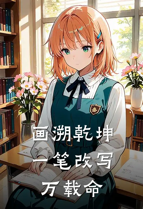 画溯乾坤：一笔改写万载命林默陈怀安完结小说大全_免费热门小说画溯乾坤：一笔改写万载命(林默陈怀安)