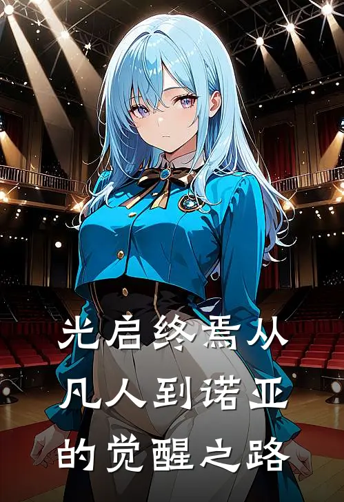 光启终焉从凡人到诺亚的觉醒之路(陈砚林玥)热门小说推荐_免费小说在线看光启终焉从凡人到诺亚的觉醒之路陈砚林玥