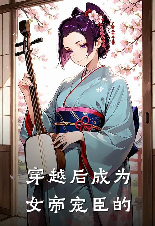 穿越后成为女帝宠臣的