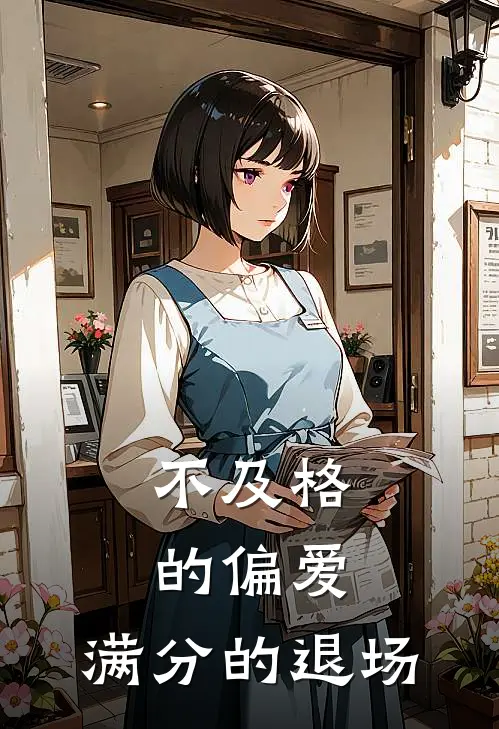 不及格的偏爱，满分的退场