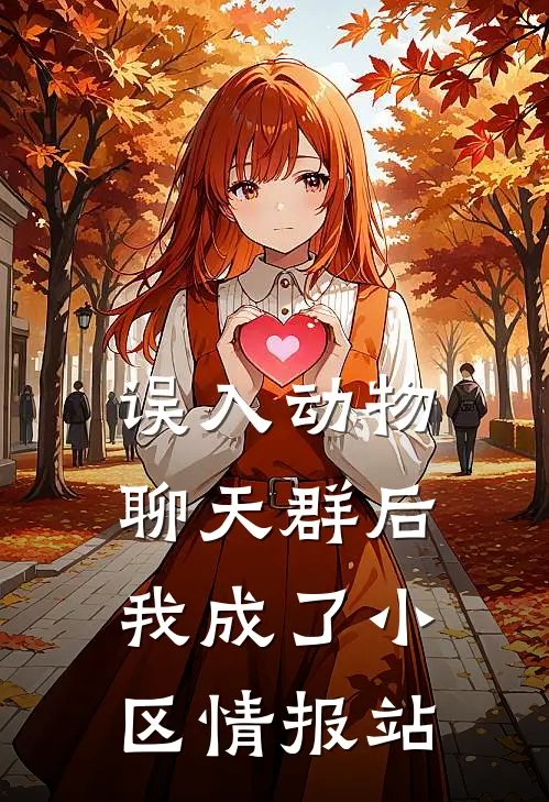 误入动物聊天群后，我成了小区情报站柯基布偶小说推荐完本_热门小说大全误入动物聊天群后，我成了小区情报站(柯基布偶)