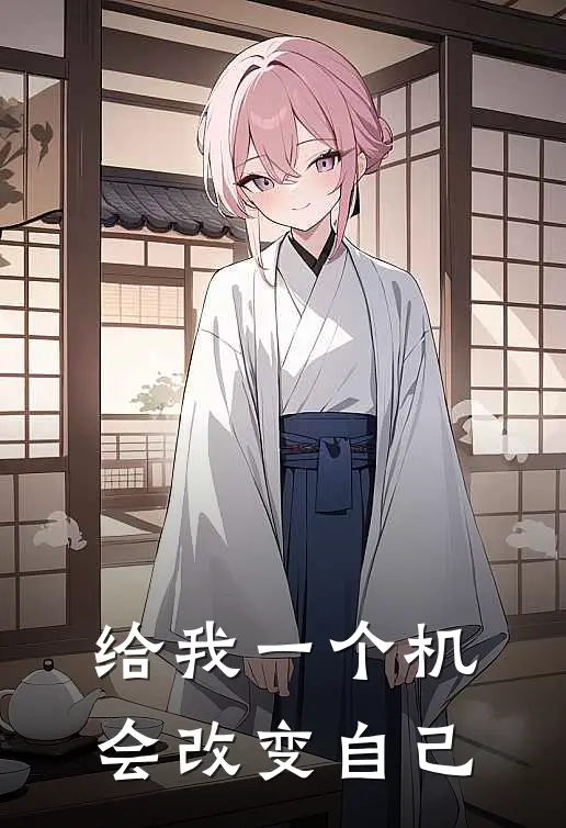 给我一个机会改变自己