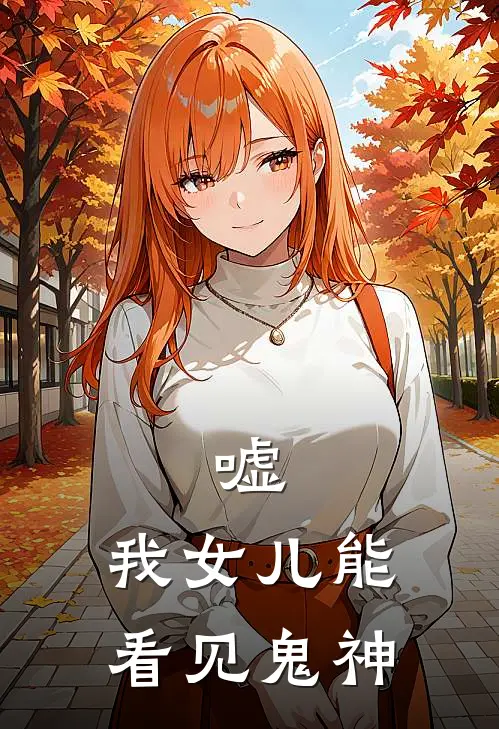 嘘，我女儿能看见鬼神(陆北辰瑶光)最热门小说_小说完整版嘘，我女儿能看见鬼神陆北辰瑶光