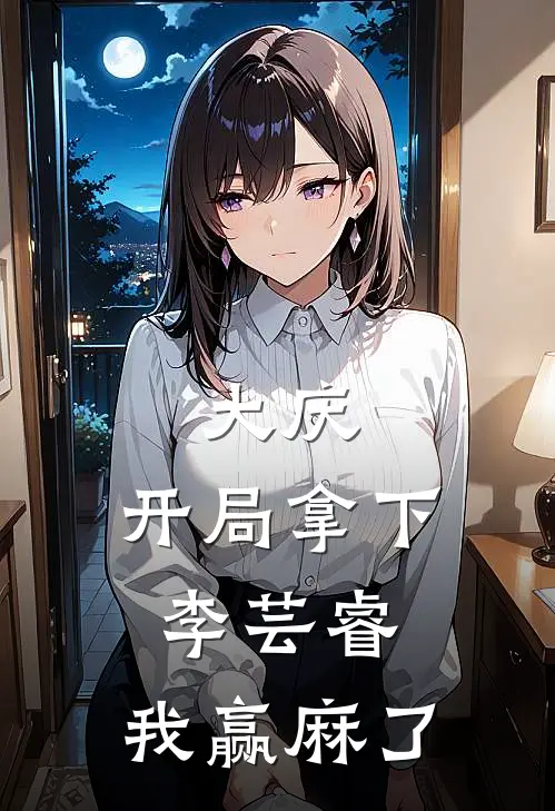 大庆：开局拿下李芸睿，我赢麻了(李成乾李芸睿)完结的热门小说_全本免费完结小说大庆：开局拿下李芸睿，我赢麻了(李成乾李芸睿)