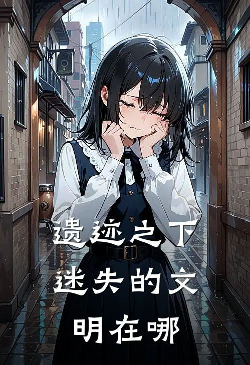 遗迹之下迷失的文明在哪