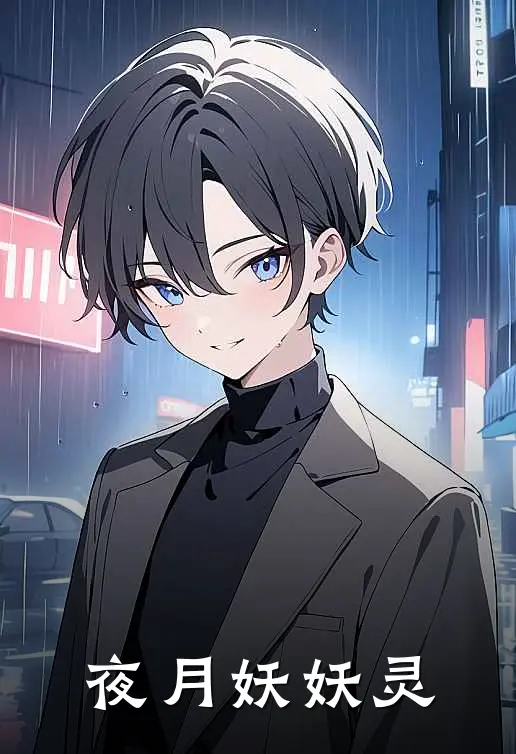 夜月妖妖灵