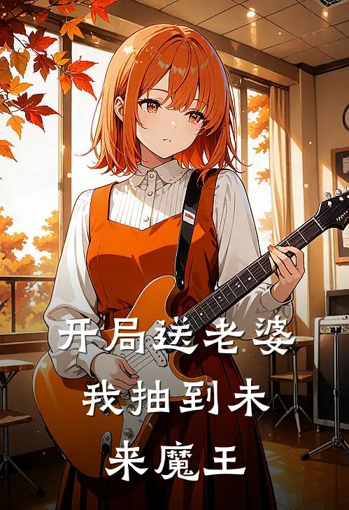 开局送老婆，我抽到未来魔王