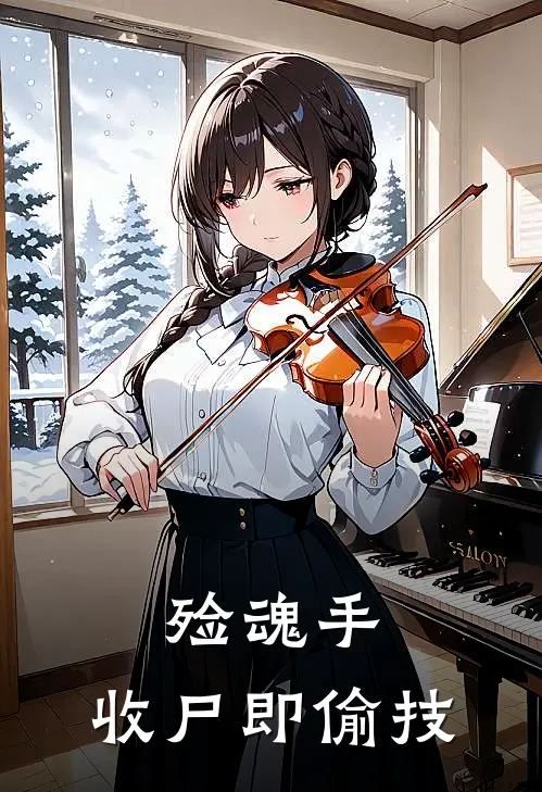 殓魂手：收尸即偷技(林默陈涛)免费小说大全_小说完结免费殓魂手：收尸即偷技林默陈涛