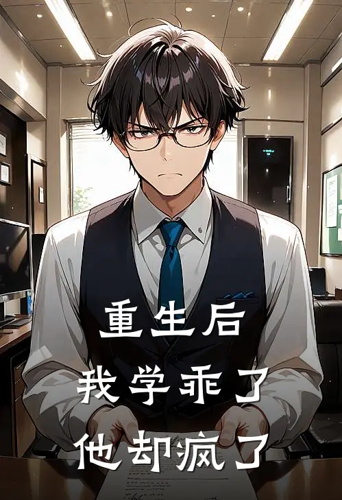 重生后，我学乖了他却疯了