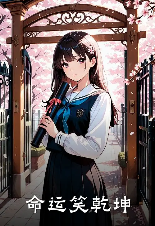 命运笑乾坤