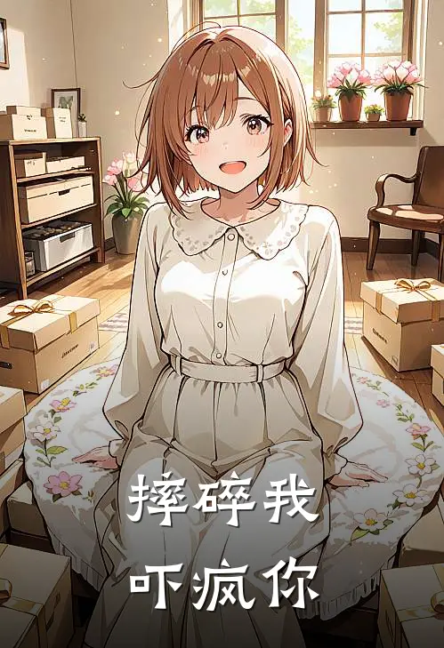 摔碎我，吓疯你