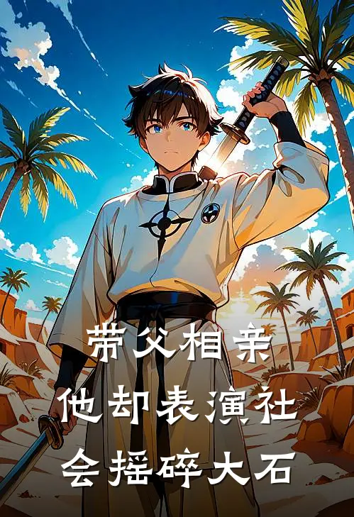 带父相亲，他却表演社会摇碎大石周大宝周德柱免费小说全文阅读_免费小说在线阅读带父相亲，他却表演社会摇碎大石周大宝周德柱