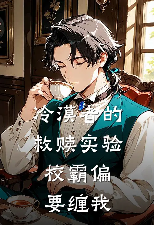 林启贺然《冷漠者的救赎实验，校霸偏要缠我》最新章节阅读_(冷漠者的救赎实验，校霸偏要缠我)全章节免费在线阅读