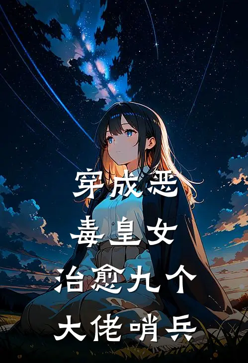 穿成恶毒皇女，治愈九个大佬哨兵苏黛谢寅热门小说阅读_完本完结小说穿成恶毒皇女，治愈九个大佬哨兵苏黛谢寅