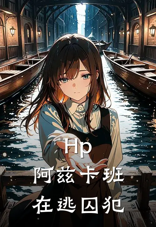 Hp：阿兹卡班在逃囚犯