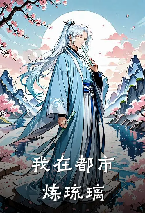 我在都市炼琉璃