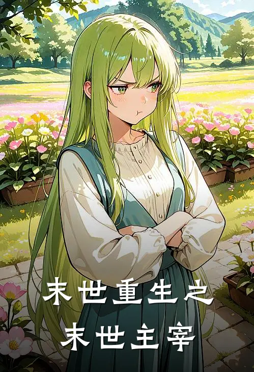 末世重生之末世主宰