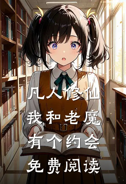 凡人修仙我和老魔有个约会免费阅读