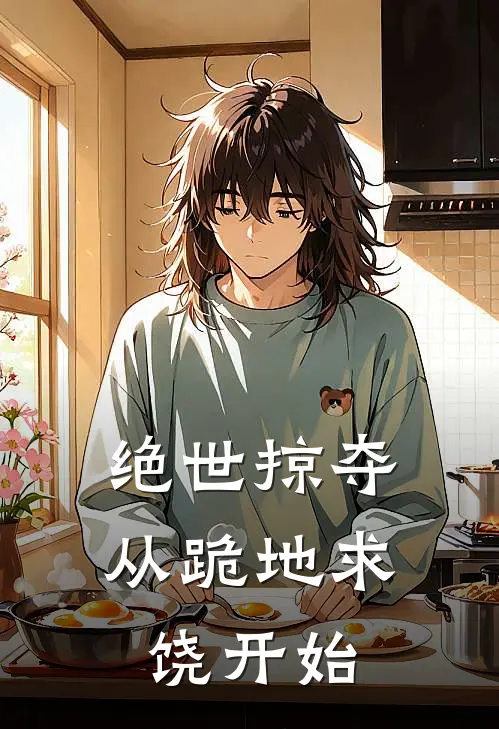 绝世掠夺：从跪地求饶开始(王磊王磊)免费小说阅读_完结版小说推荐绝世掠夺：从跪地求饶开始(王磊王磊)