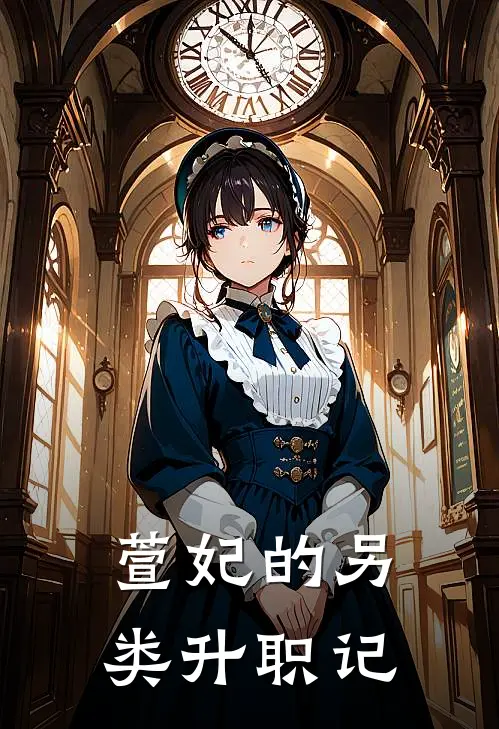 萱妃的另类升职记