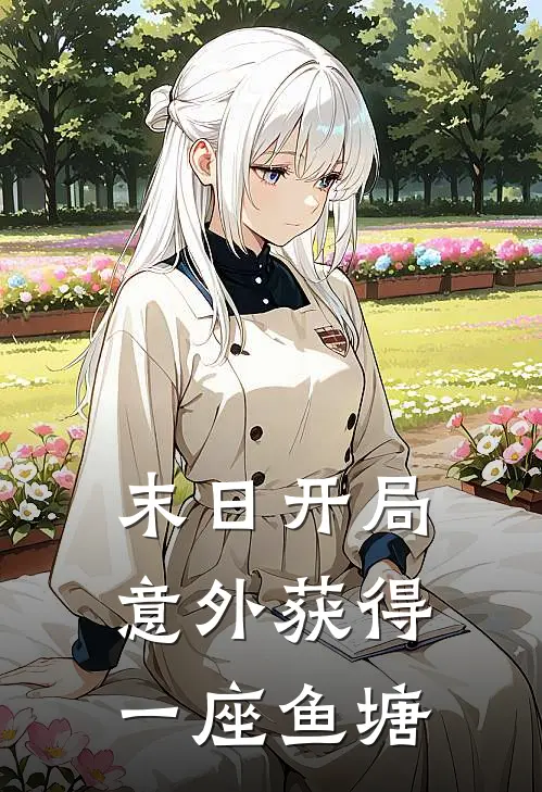 末日开局意外获得一座鱼塘