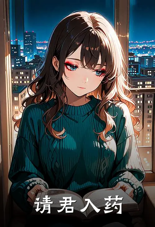 请君入药陆英秦百草免费完结版小说_小说完结请君入药陆英秦百草