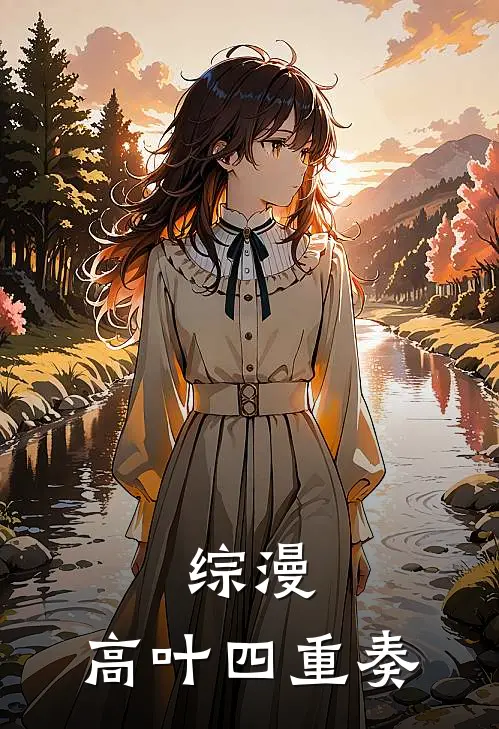 综漫：高叶四重奏全文免费阅读无弹窗大结局_综漫：高叶四重奏（高木林叶）小说免费阅读大结局