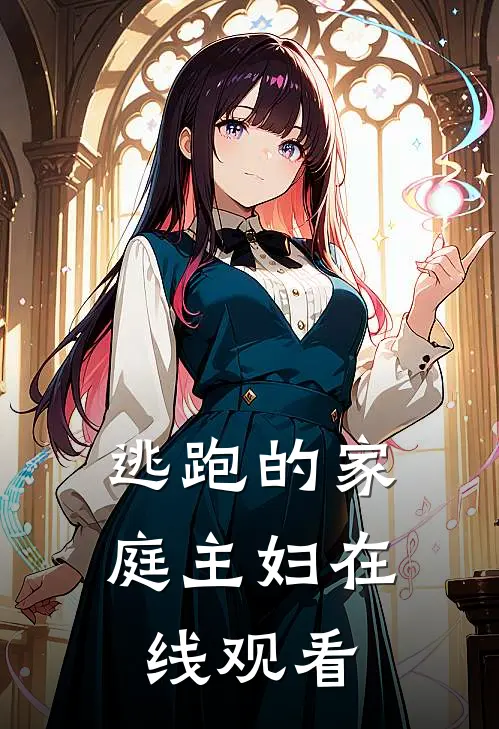 逃跑的家庭主妇在线观看